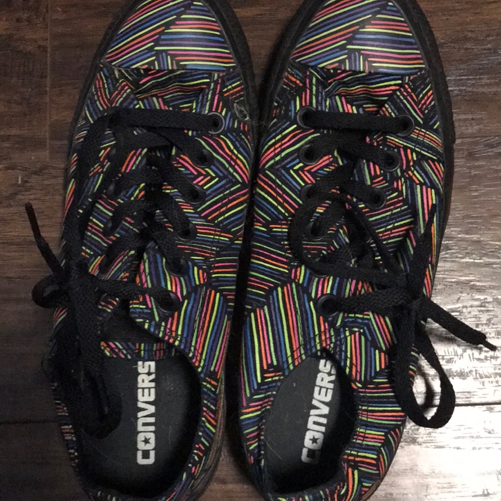 Converse shoes